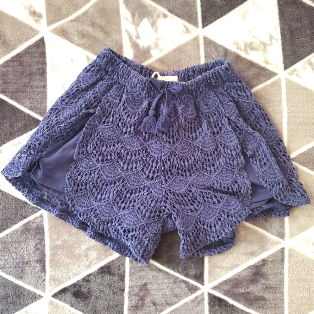 Girl's Shorts